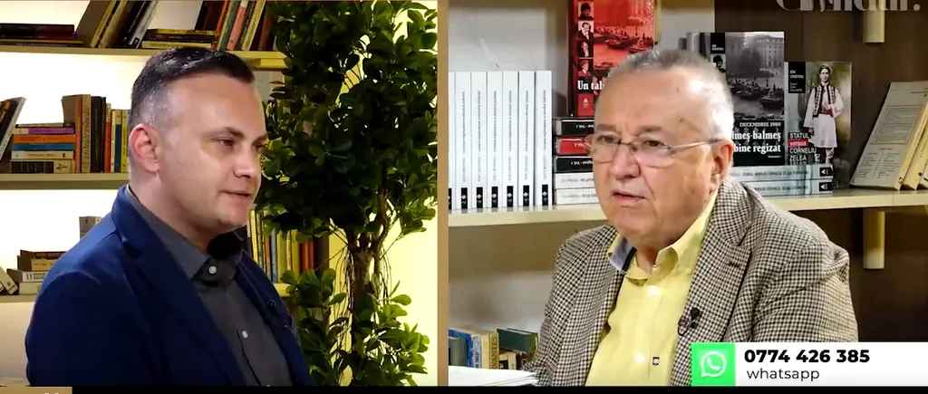VIDEO | Doctorul Adrian Marinescu: „Masca s-a dovedit a fi eficientă. Dintre toate măsurile restrictive a fost cea mai importantă”