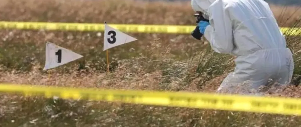 O tânără dispărută de acasă a fost găsită moartă pe un câmp. Ce a cauzat decesul femeii?