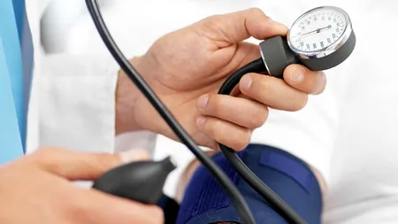 Afecțiunea de care suferă 1 din 3 români fără să știe, dar care poate fi fatală