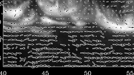 VIDEO. Un fenomen inexplicabil, deslușit după doi ani. 