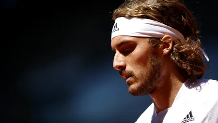 Stefanos Tsitsipas a aflat de moartea bunicii sale cu doar 5 minute înaintea finalei de la Roland Garros