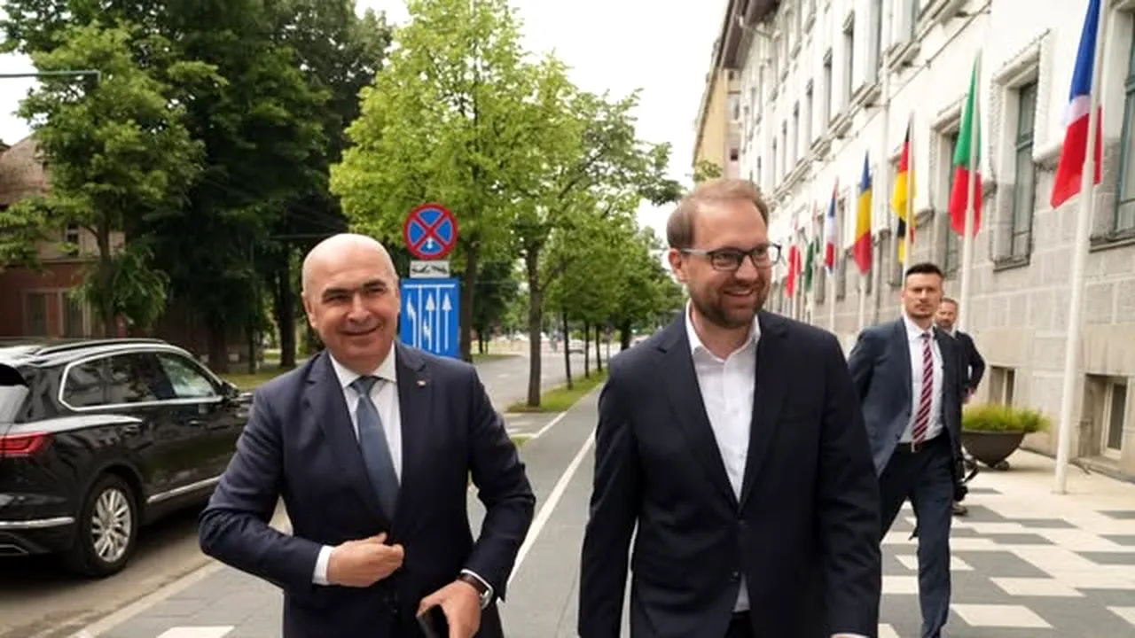 Ilie Bolojan anunță care este prioritatea Guvernului în următoarele două săptămâni. Cu ce mesaj va merge la Cotroceni