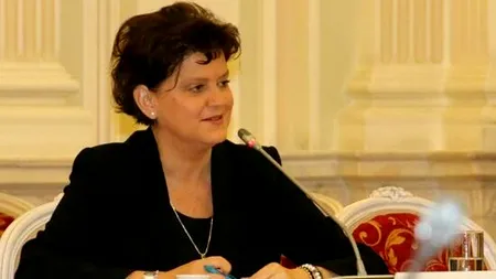 TAROM are o nouă conducere: Fostul ministru al Transporturilor Anca Boagiu, membră în noul Consiliu de Administraţie