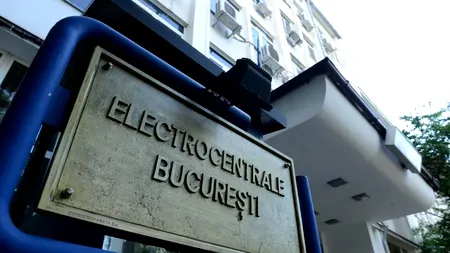 ELCEN a obținut executarea SILITĂ a Termoenergetica, ce are datorii de peste 1,4 miliarde de lei. Decizia, suspendată până la judecarea contestației