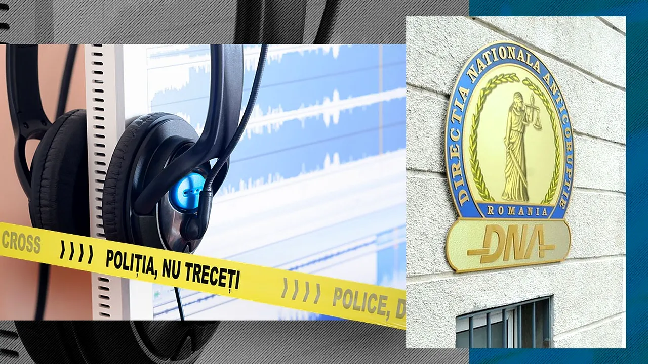 Interceptări DNA. Cum a vrut un avocat din Ialomița să „rezolve” un dosar de tentativă de omor. „La CAB ne interesează, la Tribunal e lapte bătut!”