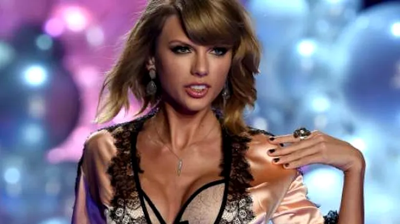 Taylor Swift, câștigătoarea celui mai important premiu Grammy 2016
