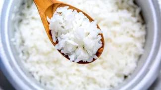 Care este cel mai scump orez din lume. Prețul exorbitant cerut pentru o singură porție