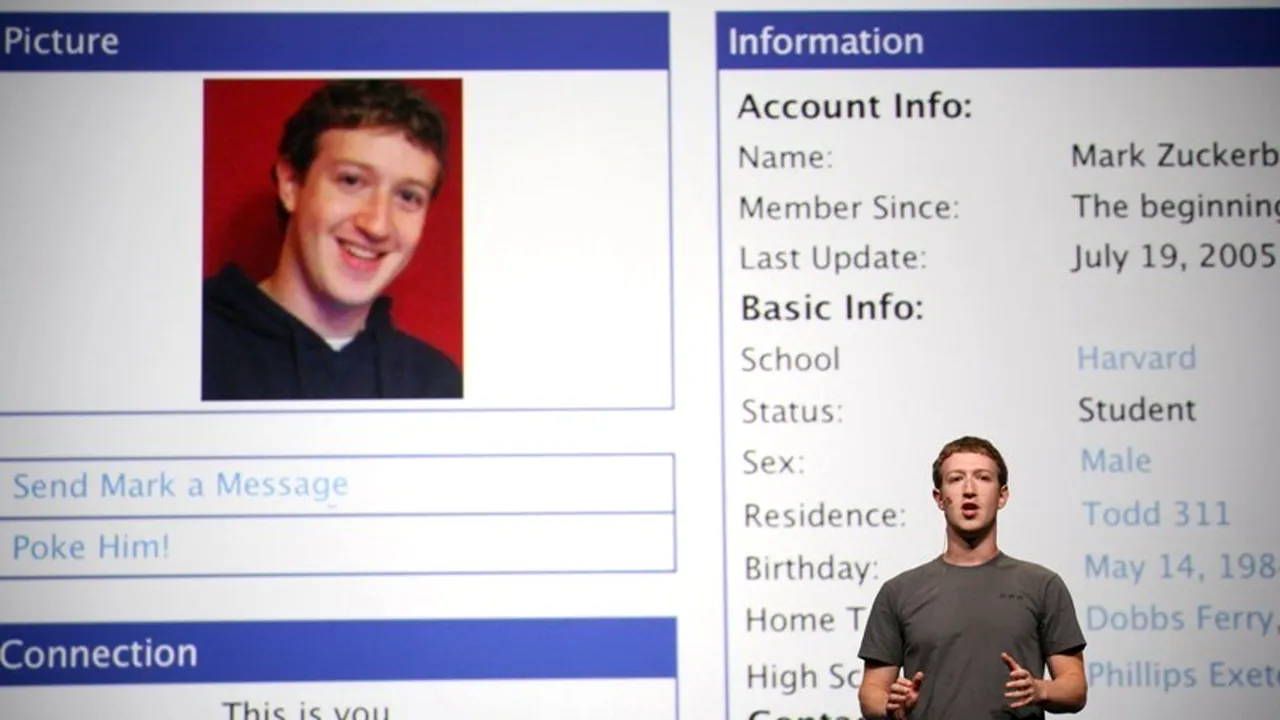 Facebook vrea să atragă peste 10 MILIARDE DE DOLARI prin cea mai mare ofertă publică inițială din istoria Silicon Valley. Compania este evaluată la cel puțin 77 MILIARDE