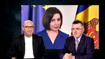 Dan Dungaciu: „Maia Sandu e disperată. Vorbește tot mai des despre unirea cu România prin presa străină”