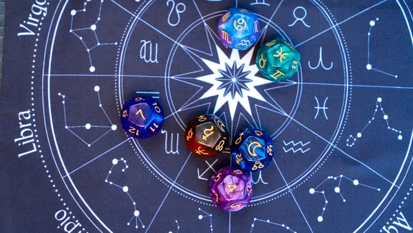 Cele două zodii care vor avea fericire nemărginită din 20 IULIE. Se vor bucura de o transformare pozitivă și profundă