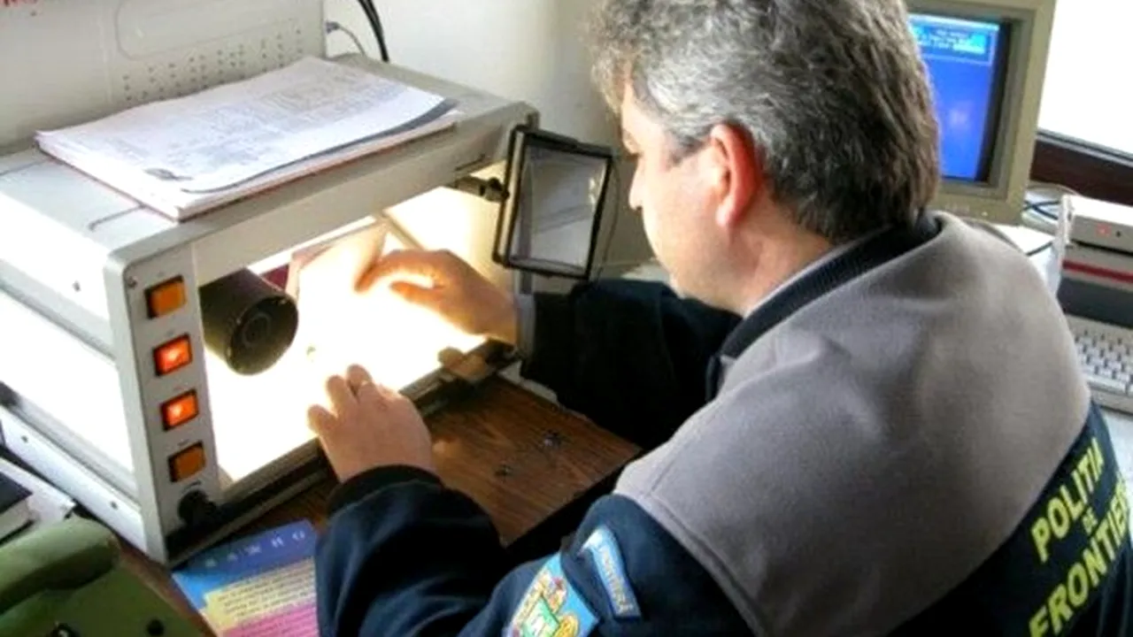 Ce au descoperit vameșii din Petea în rezervorul unui TIR: Valorează milioane de euro