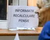 Scad pensiile în România? Cine sunt cei 2.000.000 de pensionari vizați