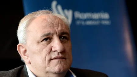Omul de afaceri Ovidiu Tender a fost eliberat condiționat
