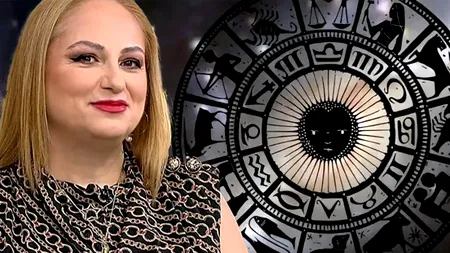 2 zodii care au mari probleme de sănătate în a doua jumătate a lunii octombrie. Avertismentul expertei Cristina Demetrescu de la Pro TV