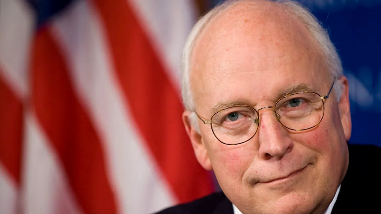 Dezvăluirile unui fost vicepreședinte american: cum a evitat riscul de a fi ucis de la distanță de teroriști