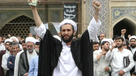 3.000 de falși Mesia au fost arestați în Iran: 