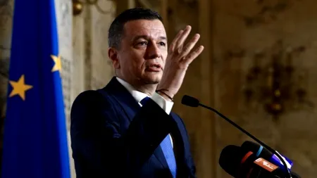 Sorin Grindeanu a chemat miniștrii PSD în ședință, la biroul lui din Parlament. Ce e pe agenda social-democraților
