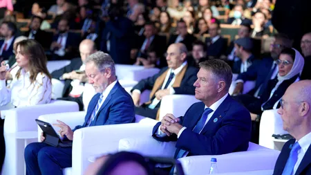 VIDEO | Iohannis, ultimele vești despre Schengen: „Dacă până pe 8 decembrie nu avem o certitudine, e posibilă amânarea deciziei”