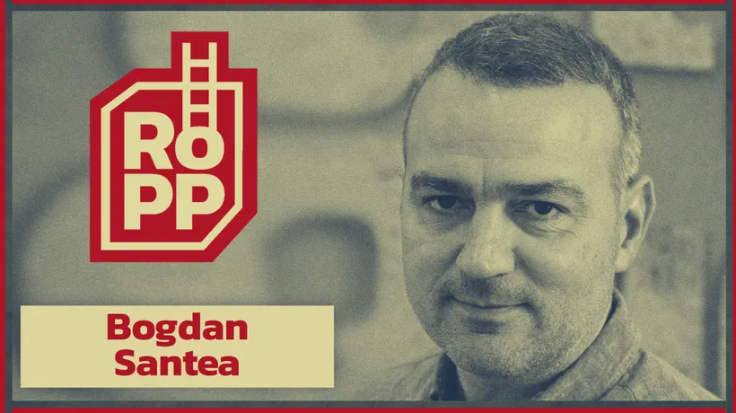 Bogdan Sântea: ”Antidotul principal va fi respectul” (OPINIE)