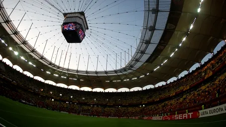 FINALA EUROPA LEAGUE 2012. Bilete 