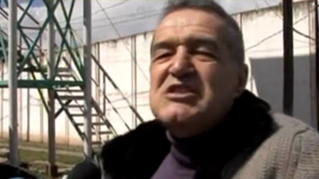 Obiectivele stabilite de Becali la Steaua pentru acest sezon. Cum vor fi motivați jucătorii