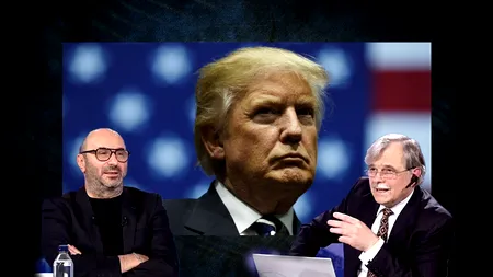 Valentin Stan: „TRUMP va opera o mare dezasamblare a proiecției militare în Europa”