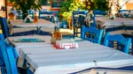 Cât au plătit doi români pentru trei porții de mâncare în Thasos. „Foarte ieftin”