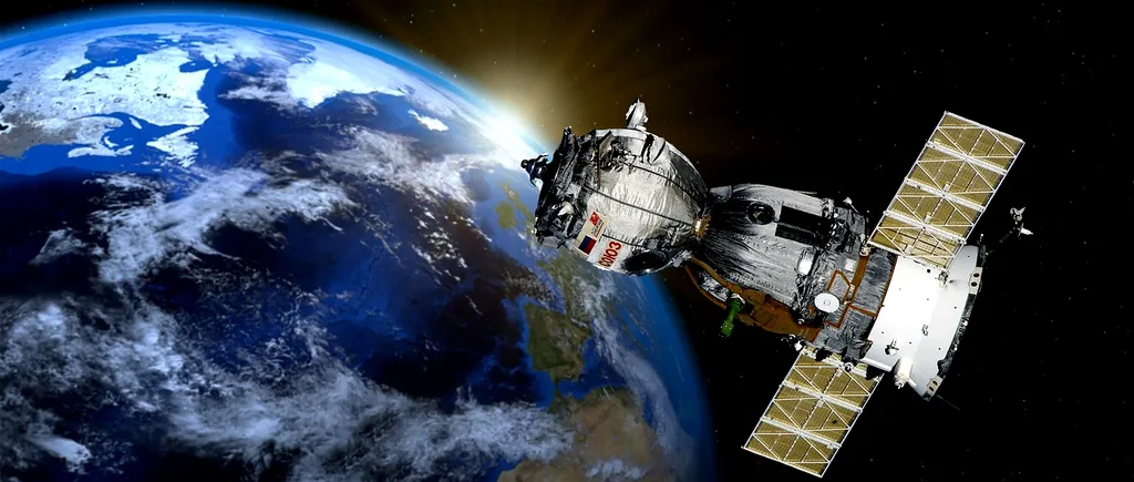 Un satelit rusesc s-a DEZINTEGRAT în peste 100 de bucăți. Astronauții americani de la bordul navei spațiale ISS au reușit să se adăpostească