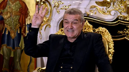 Breaking news: Gigi Becali cumpără un alt club de fotbal! Ce se întâmplă cu FCSB