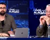 Ion Cristoiu, despre turul 2: Planul televiziunilor să inducă frică: Pleacă investitorii, se vor prăbuși bursele, vine presa străină, vin experții