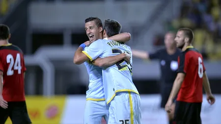 Becali negociază cu jucătorii de la Steaua din închisoare