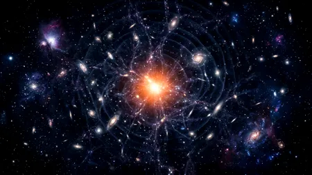 Marea întrebare despre Univers: când a început timpul? Majoritatea fizicienilor susțin că nu odată cu Big Bang-ul, potrivit unui studiu recent. Ce argumente au