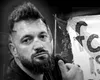 Cine era românul care a murit la finala Ligii Națiunilor. A căzut de la 8 metri, la masa presei