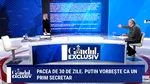 Ion Cristoiu, despre discuțiile dintre Putin și Trump: Doar aceste două convorbiri îi dau dreptul lui Donald Trump la Premiul NOBEL pentru Pace
