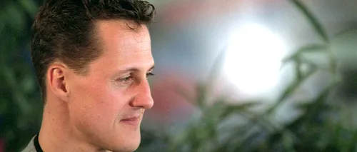 Fostul pilot de Formula 1, Michael Schumacher, îngrijit într-un spital din Paris 