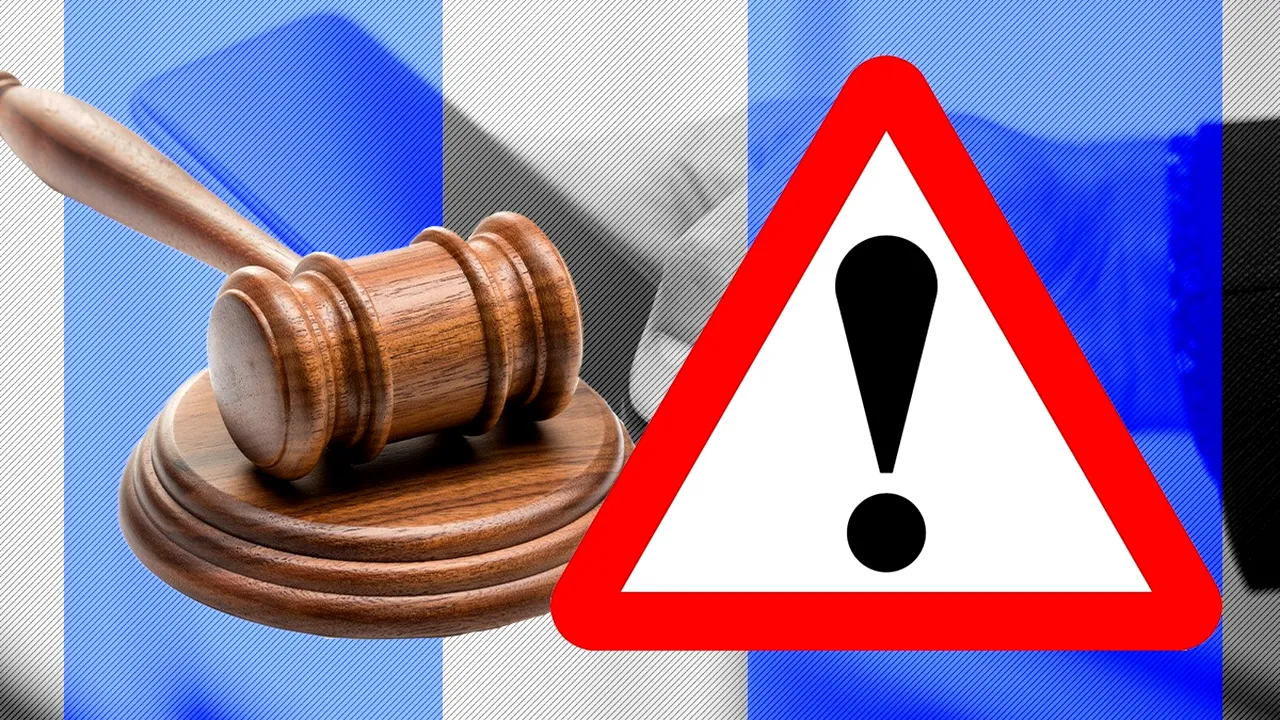 CSM a sesizat PICCJ cu privire la instigarea publică a mai multor magistrați prin mesaje amenințătoare cu moartea sau agresiune sexuală a copiilor lor