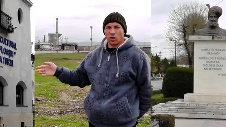 Viața și viitorul lui Sorin, unul dintre ULTIMII 300 care dau bătălia de la Câmpia Turzii. REPORTAJ GÂNDUL