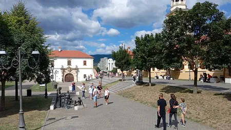 Meteorologii ANM au anunțat prognoza pentru următoarele patru săptămâni. Temperaturi medii mai ridicate decât cele specifice pentru această perioadă