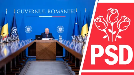 PSD a anunțat că miniștrii săi au demisionat oficial din Guvern: PSD este pregătit să participe la formarea unui nou guvern pro-european și să susțină un premier, politic sau tehnocrat