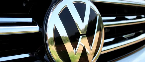 Autoritățile au efectuat percheziții la sediul Volkswagen în ancheta privind instalarea softurilor ilegale privind emisiile poluante