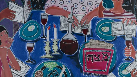 De ce n-au evreii cuvântul 