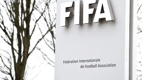 FIFA, acuzată că face speculă cu drepturile TV de la Cupa Mondială din 2018