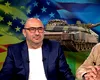 Ion Cristoiu: „Nimeni din AMERICA nu ar fi sprijinit o Ucraină care atacă”