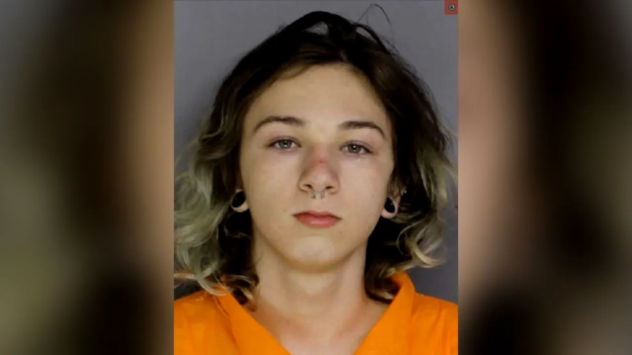 Un băiat de 16 ani a cerut ajutor pe Instagram pentru a ascunde cadavrul prietenei sale, după ce a mărturisit că a ucis-o