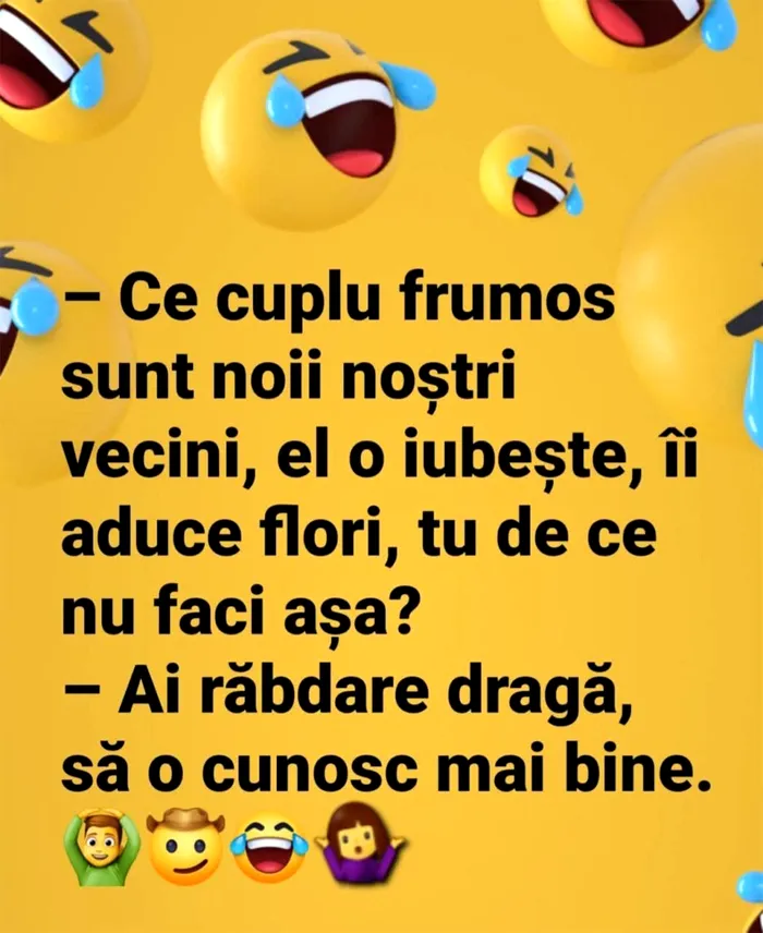 BANCUL ZILEI Ce cuplu frumos!
