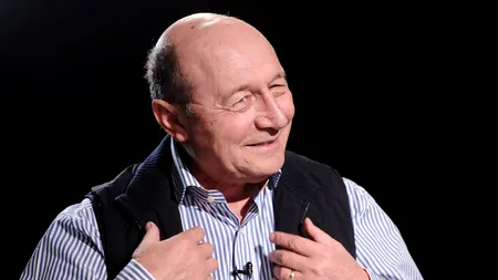 REACȚIE. Traian Băsescu, reclamat la CNCD pentru declarații „discriminatorii şi incitatoare la ură”