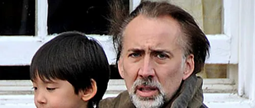 Nicolas Cage îi acuză pe producătorii de la Hollywood că ignoră talentele asiatice
