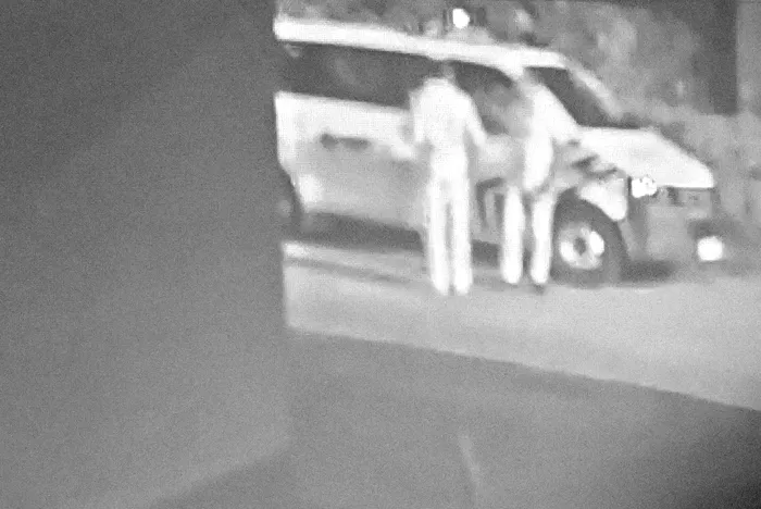 Imagnii din scandalul „Pipigate” - Foto: Profimedia Images