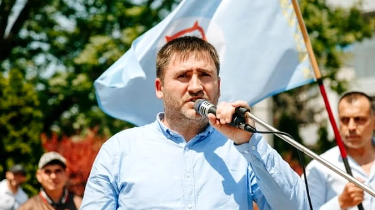 Consilierul bașcanei Găgăuziei, reținut în Moldova după ce a instigat la asasinarea Maiei Sandu. „Este un dușman al poporului nostru”