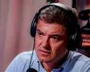 Cristian Boureanu, mesaje halucinante către TÂNĂRA pe care ar fi hărțuit-o: „Fii-mea știe că umblu cu fete mai mici decât ea”
